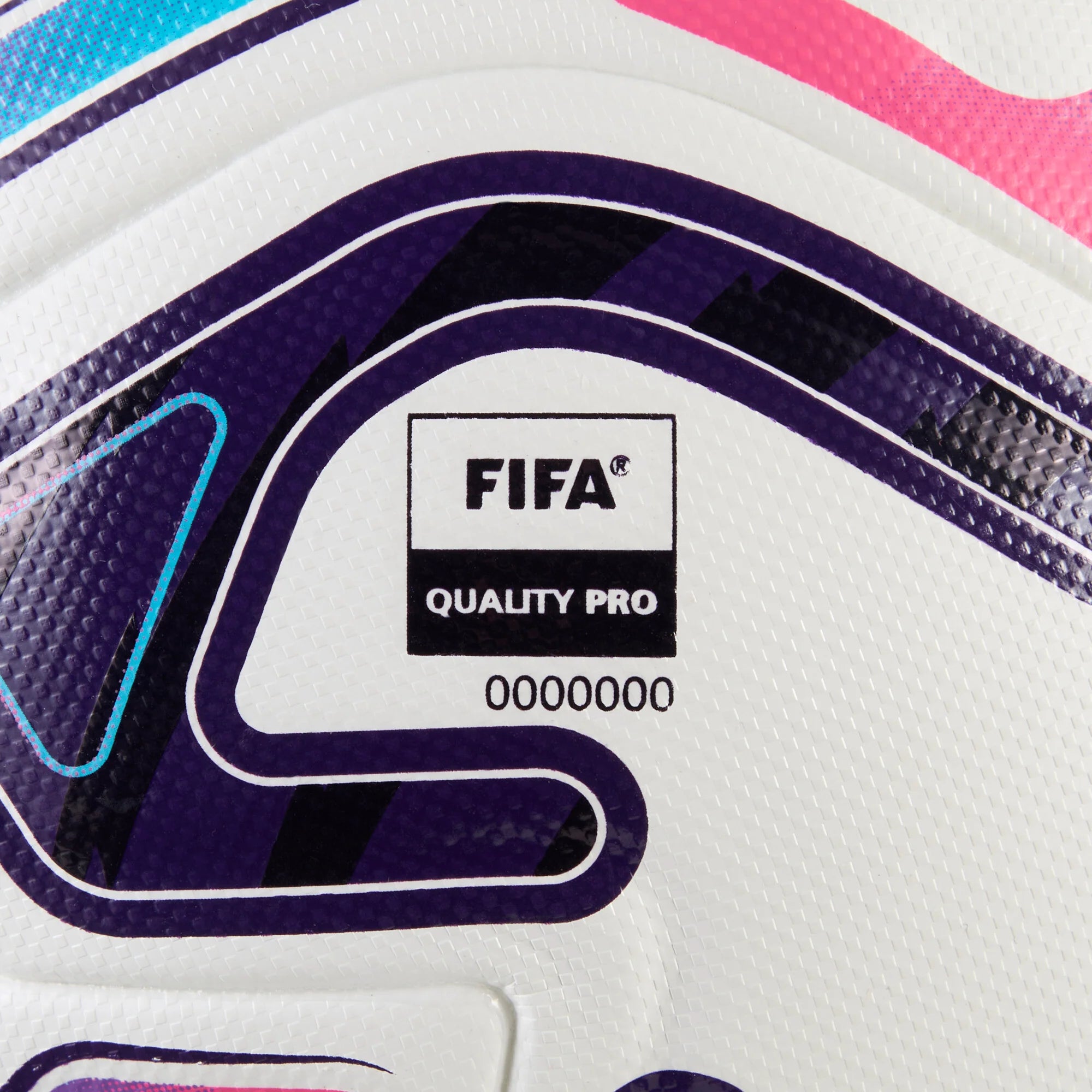 PUMA Stellar Pro PL Reactivity FIFA QUALITY Soccer Ball White Multicolor