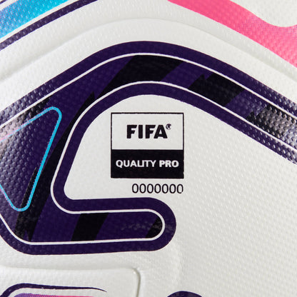 PUMA Stellar Pro PL Reactivity FIFA QUALITY Soccer Ball White Multicolor