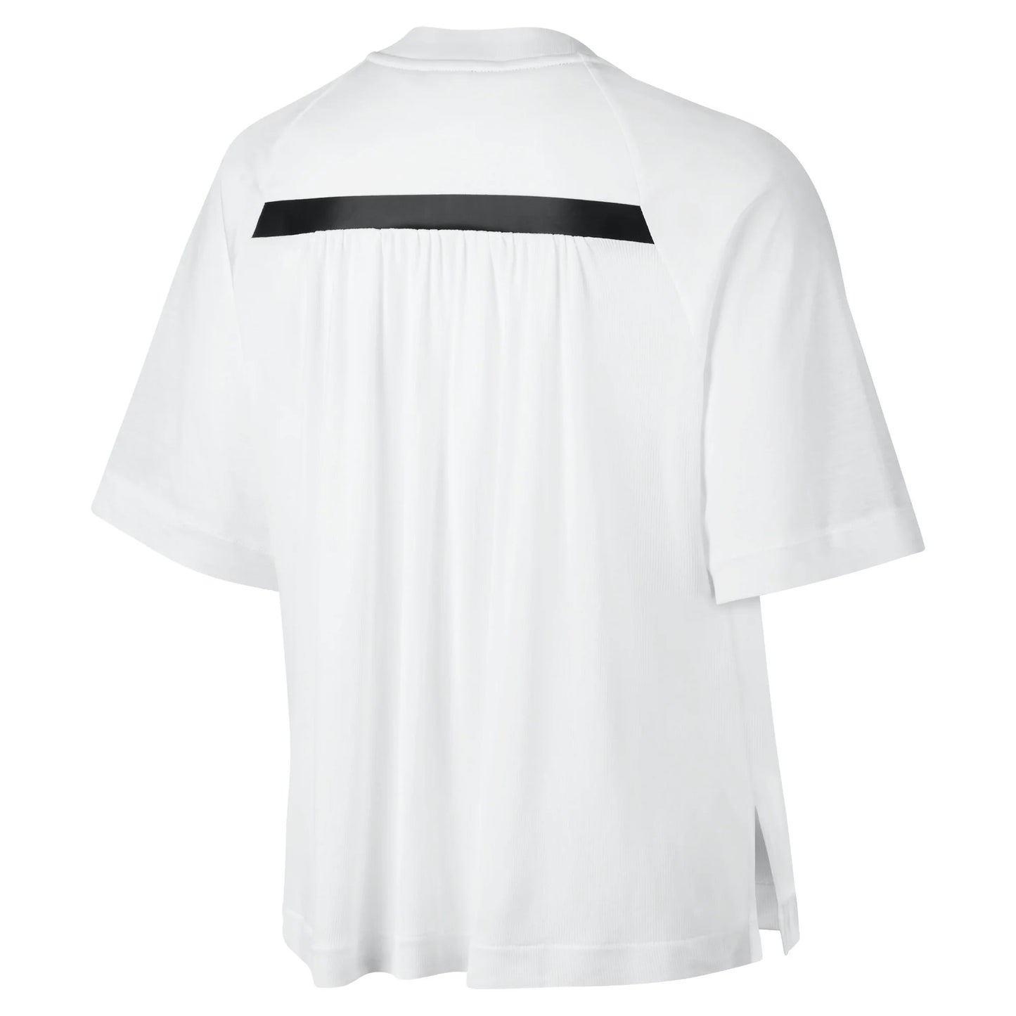 Sportswear Bonded Top Womens White