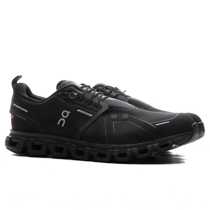 Cloud 6 Waterproof Black Black