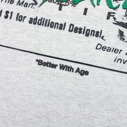 Fuck BWA Tee Multi