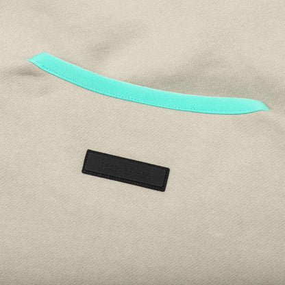 Crewneck Sweater Seal