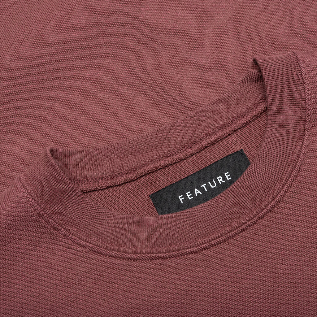 Koren Reversible Tee Shoga