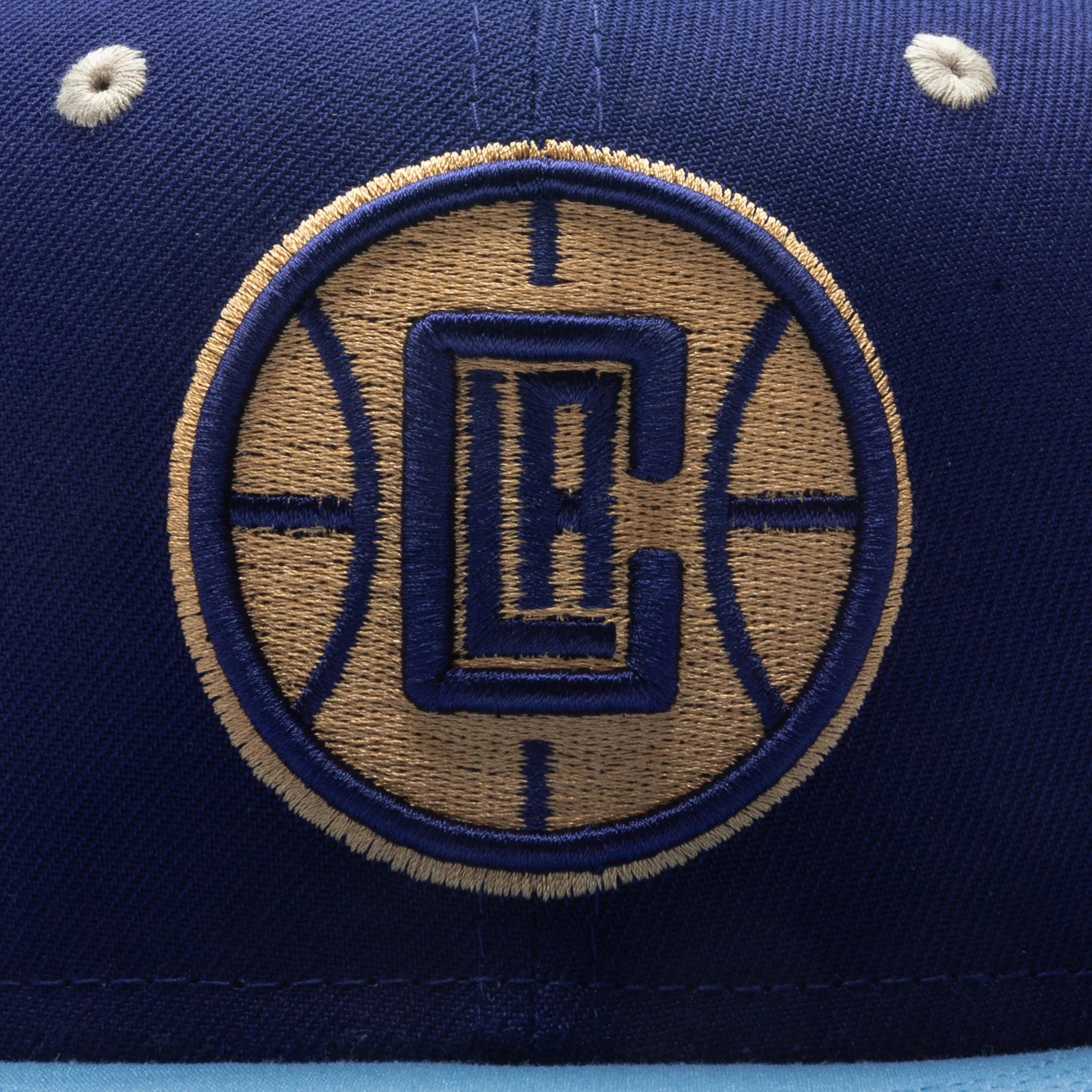 Feature x New Era 59FIFTY Fitted Los Angeles Clippers