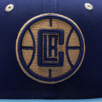 Feature x New Era 59FIFTY Fitted Los Angeles Clippers