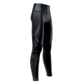 Storelli Womens BodyShield Turf Burn Leggings Black