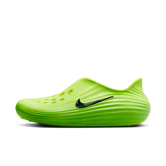 NIKE REACTX REJUVEN8 GREEN STRIKE
