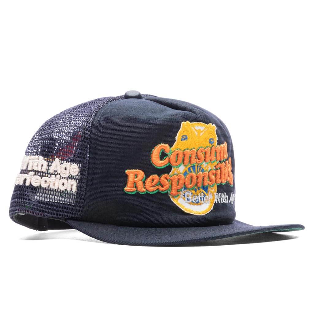 Consumer Hat Multi