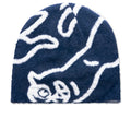 Henderson Knit Cap Black Iris