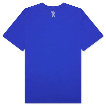BB Take Flight S S Tee Turkish Sea
