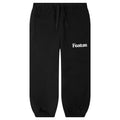 Kids Academy Jogger Black