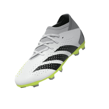 adidas Predator Accuracy3 FG Junior Firm Ground Soccer Cleats