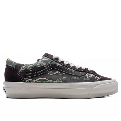 Premium Old Skool 36 Tiger Stripe After Dark