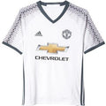 adidas Manchester United Third Jersey Youth 16
