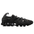 adidas Originals x Avavav Womens Megaride Core Black Shadow Olive Utility Black