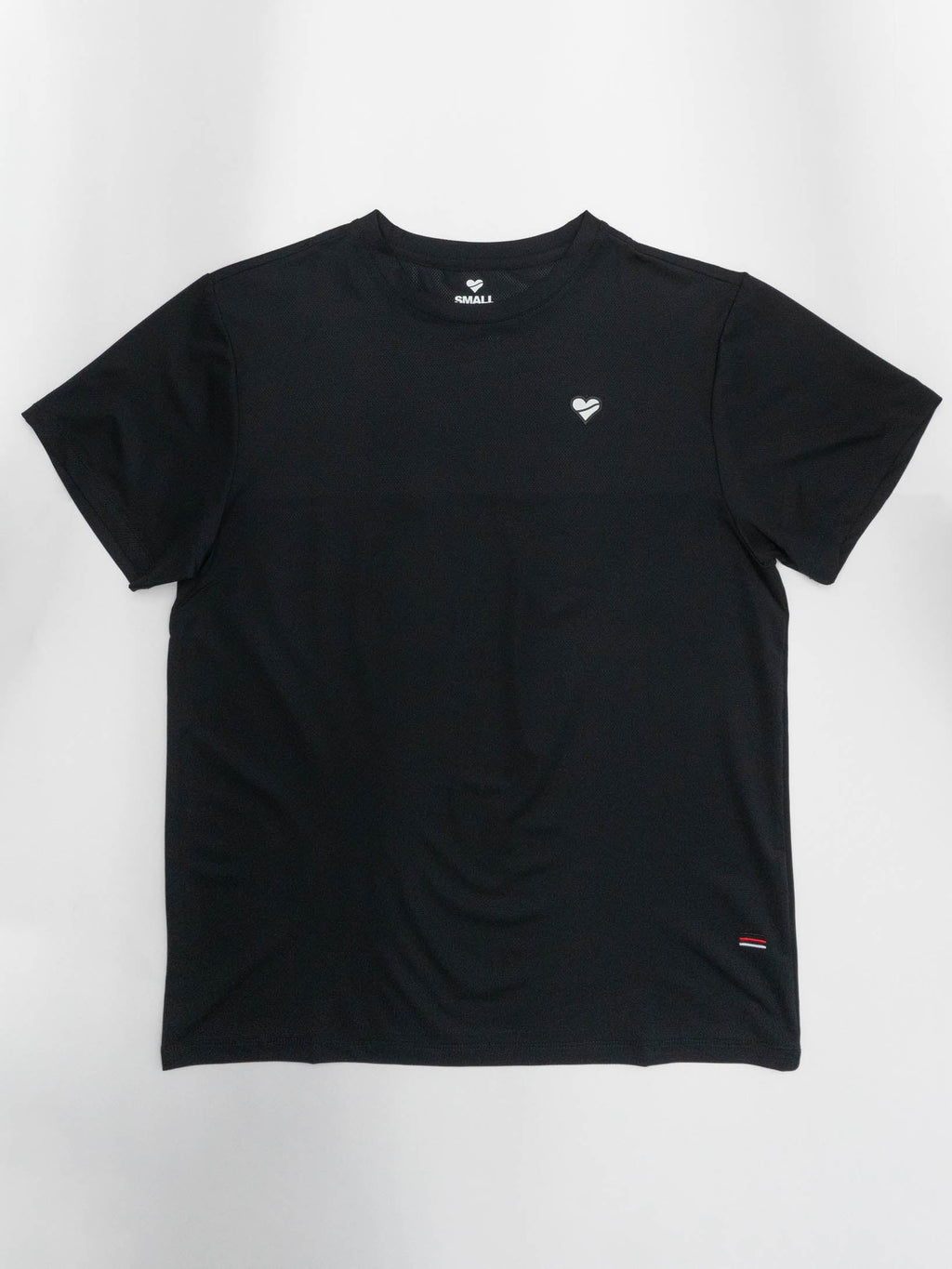 Heartbreak Mens Firehouse Short Sleeve