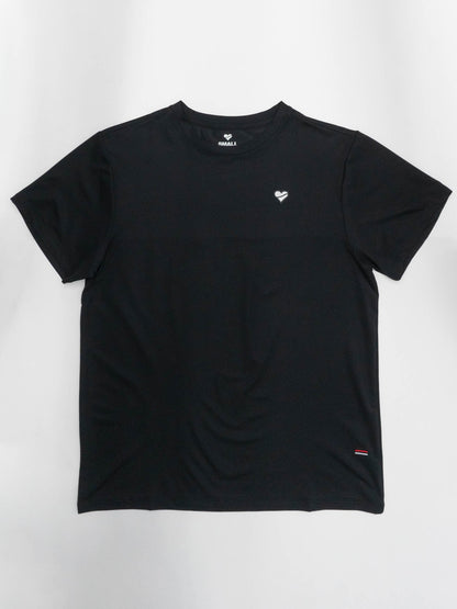 Heartbreak Mens Firehouse Short Sleeve