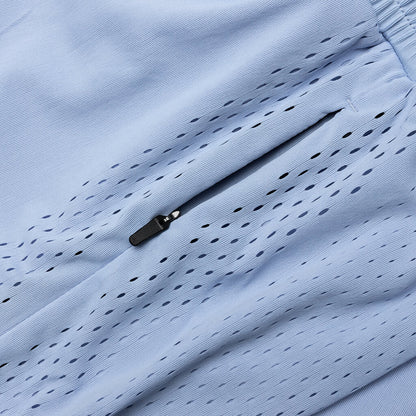 NOCTA Shorts Cobalt Bliss White