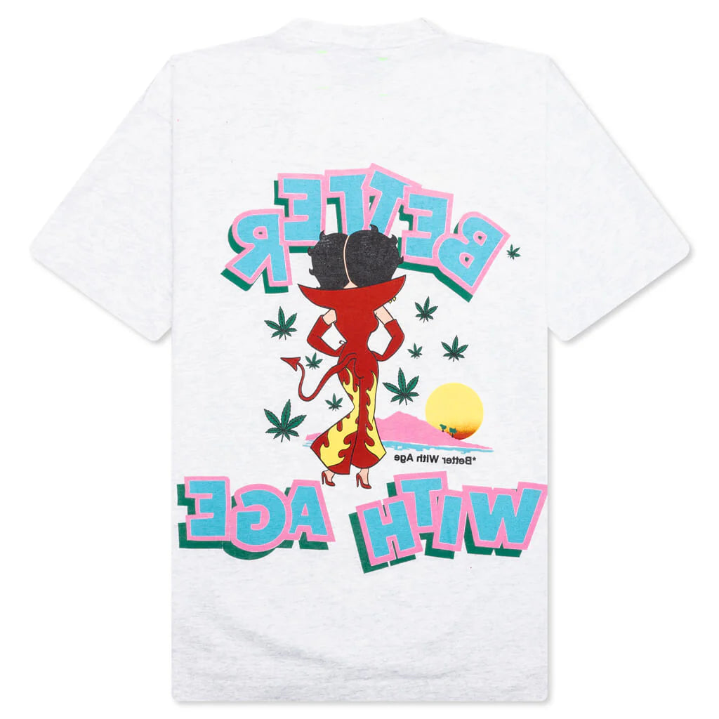 Better Boop Tee Multi