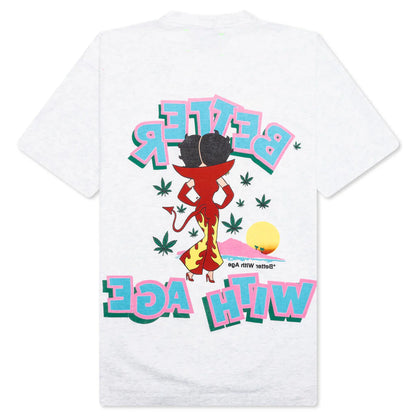 Better Boop Tee Multi