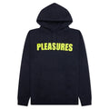 Security Hoodie Navy