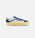 Old Skool Split VR3 LX Mens Skate Shoe Blue White