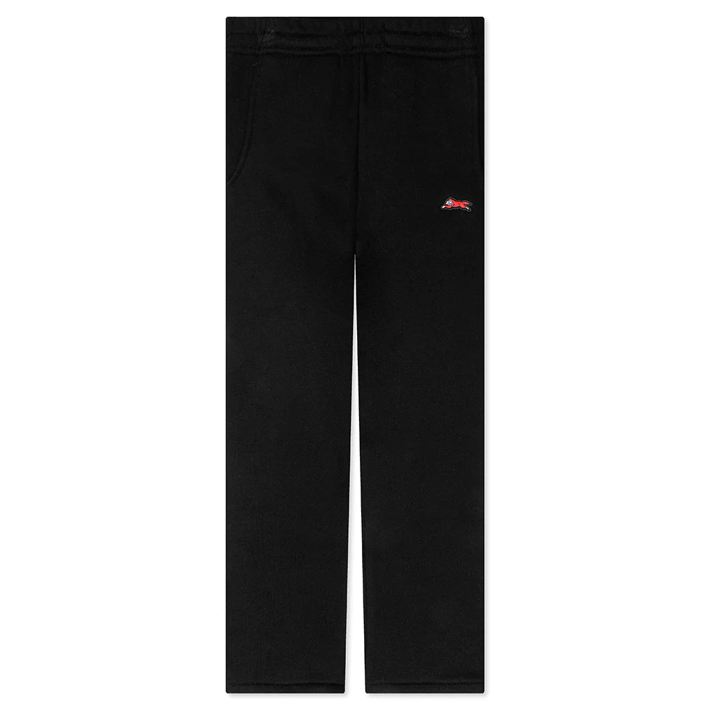 Kids Forest Sweatpants Black