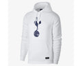 Nike Tottenham Hoodie White