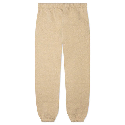 Essentials Sweatpants Gold Heather