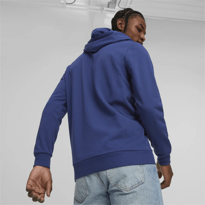 PUMA Chivas Core Graphic Hoody
