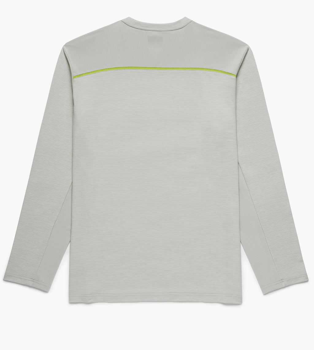 FORMLINE LONG SLEEVE SHIRT