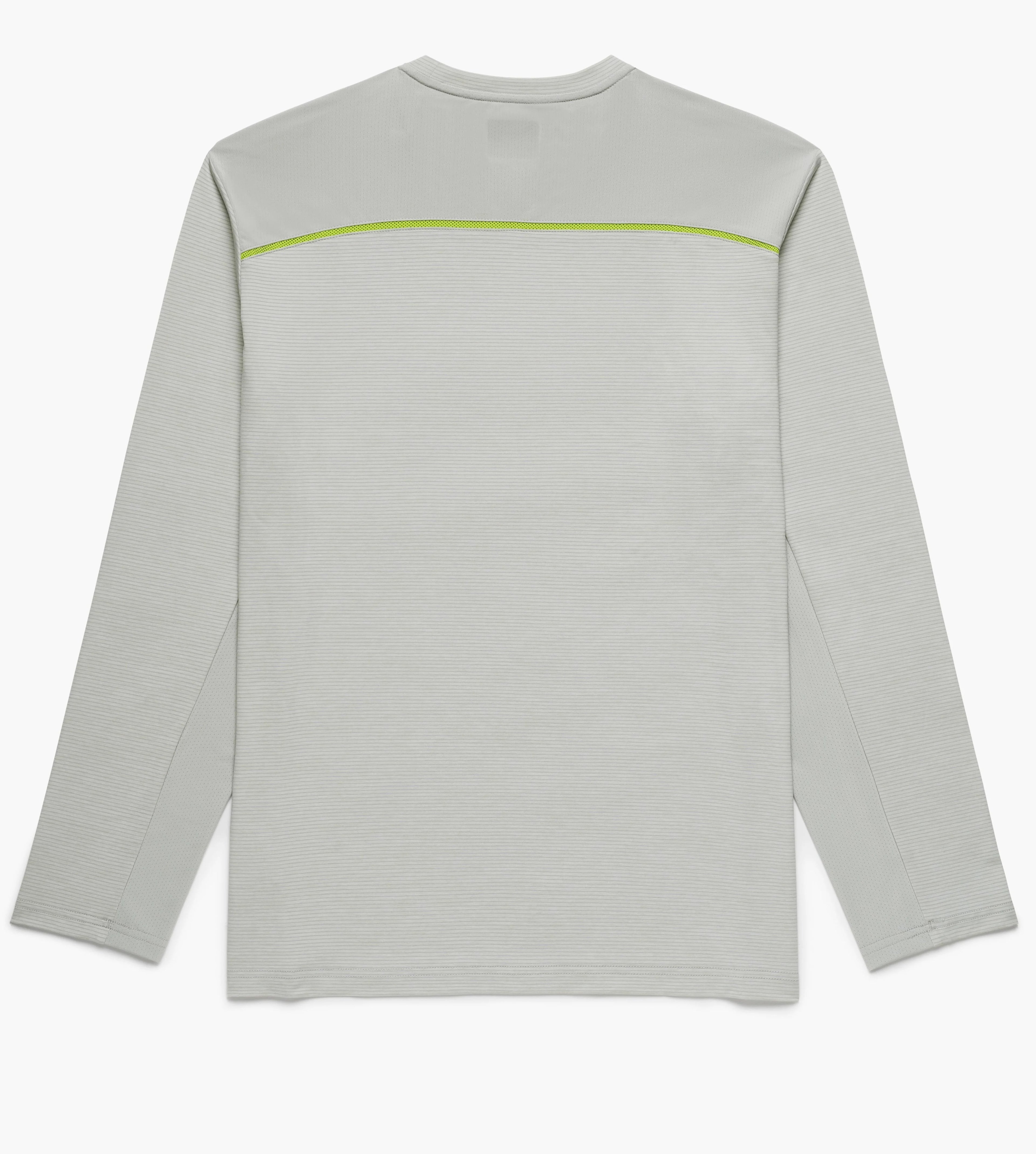 FORMLINE LONG SLEEVE SHIRT