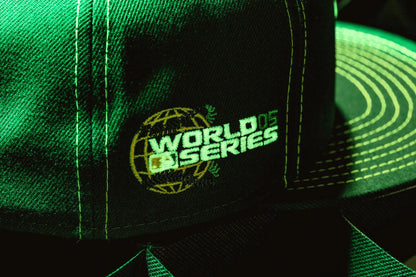 Feature x New Era Night Vision 59FIFTY Fitted Chicago White Sox