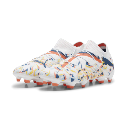 PUMA Future 7 Ultimate Creativity FG AG Firm Ground Soccer Cleats