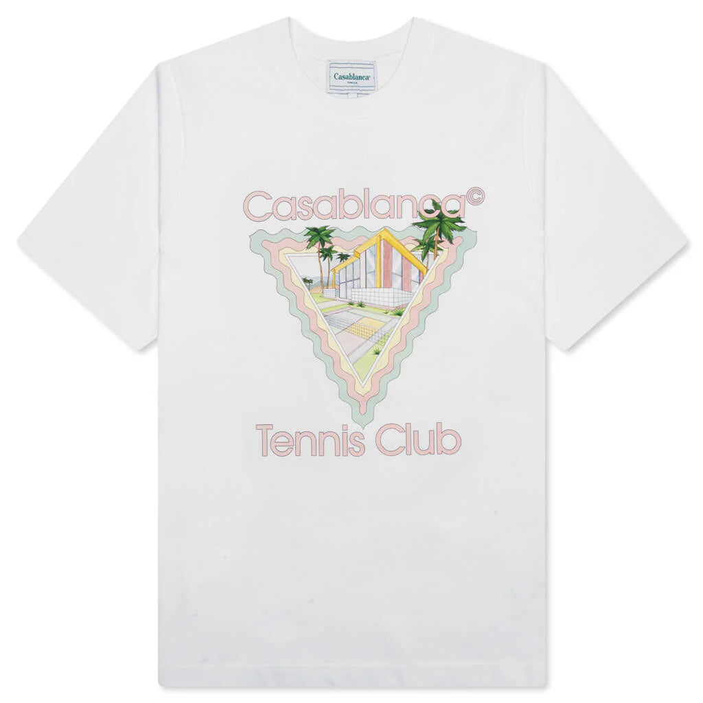 Maison De Reve Jersey White