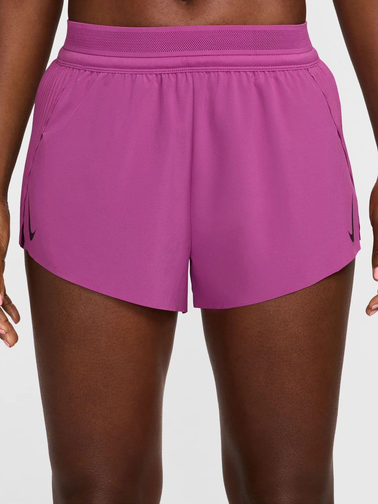 Nike Womens Aeroswift Running Shorts