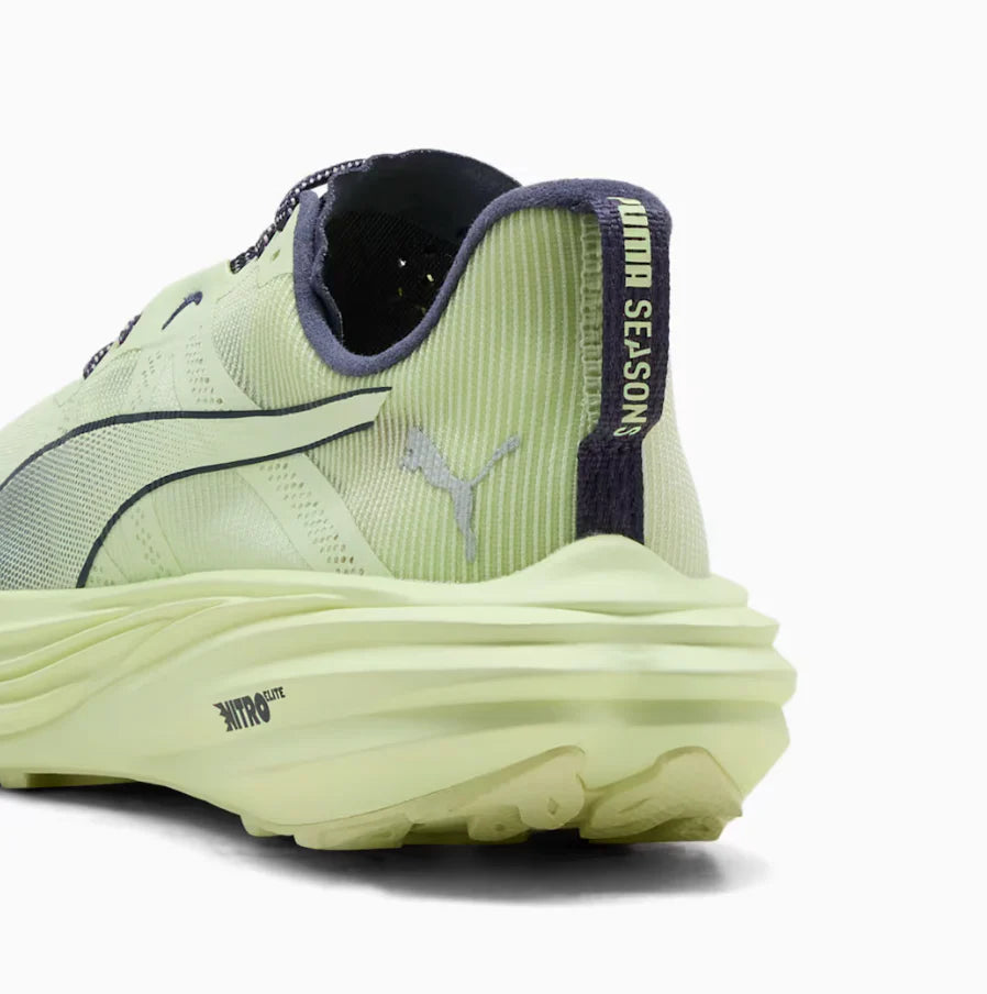Womens Puma Deviate NITRO Elite Trail