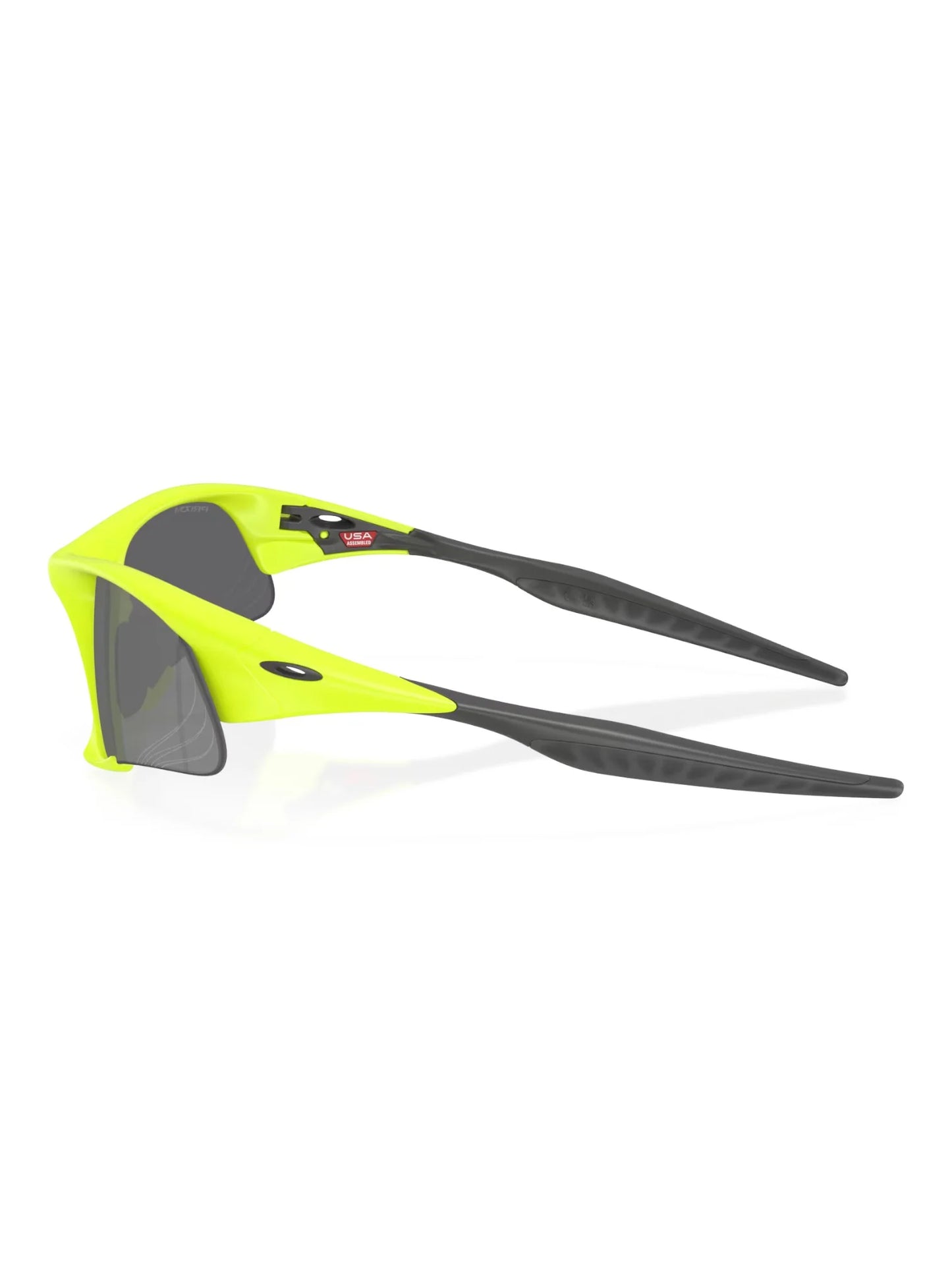Oakley Suture Jacket Sunglasses