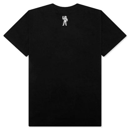 Feature x Billionaire Boys Club Touchdown Short Sleeve Tee Black