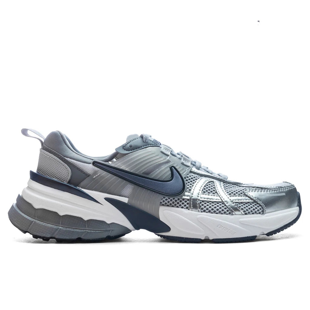 V2K Run Wolf Grey Midnight Navy Cool Grey