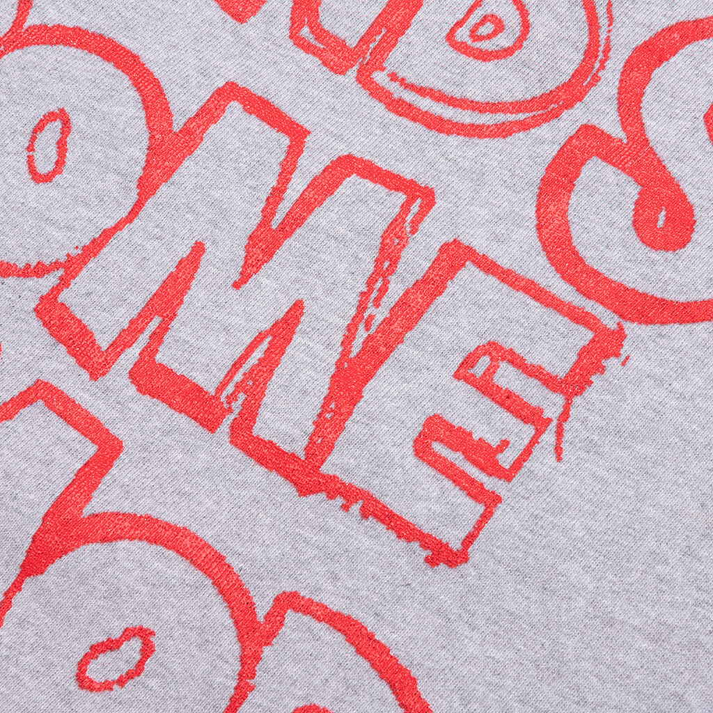Psychodelic Tee Multi