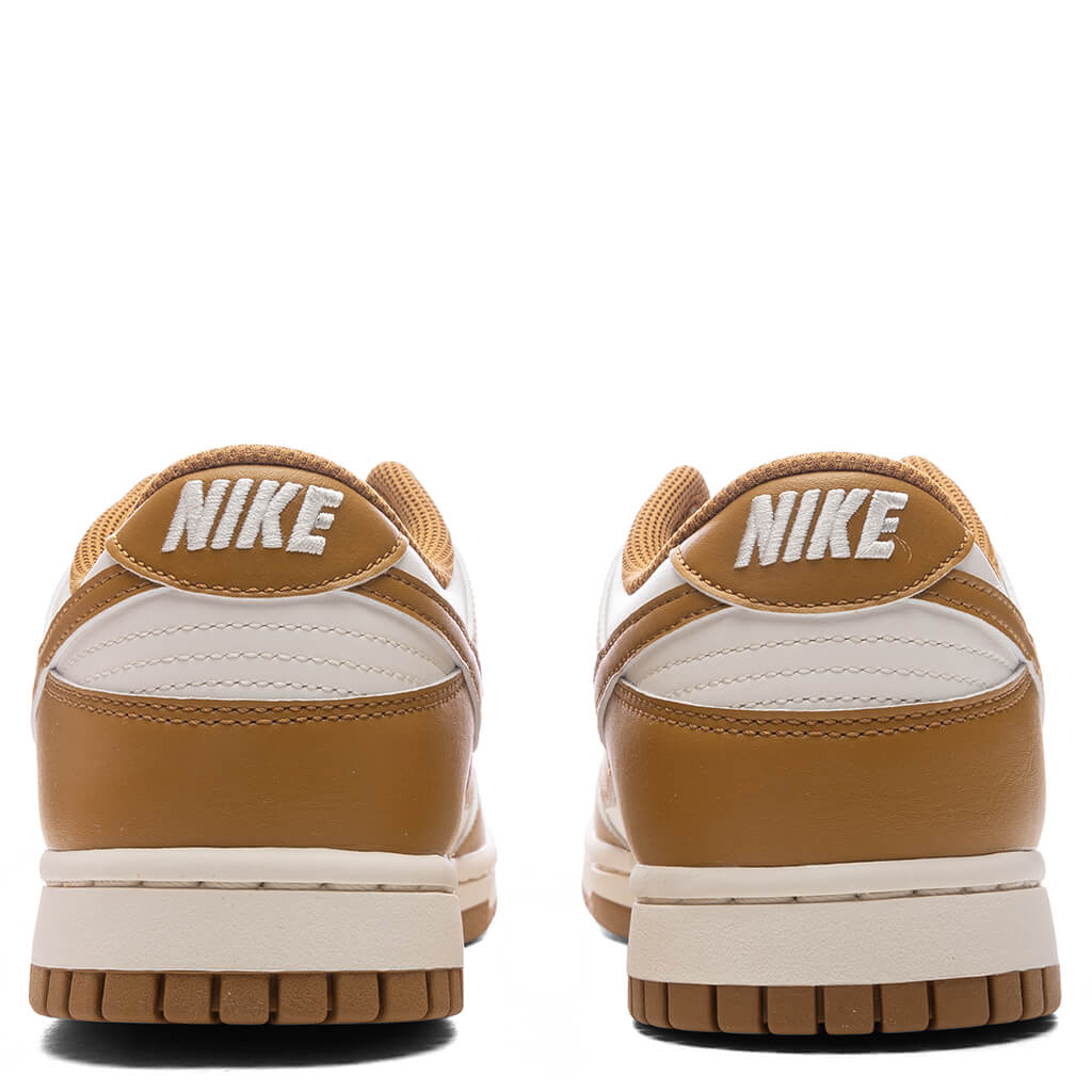 Dunk Low Retro Pale Ivory Wheat