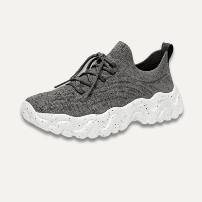 Mara Healthy and Supportive Walking Shoes