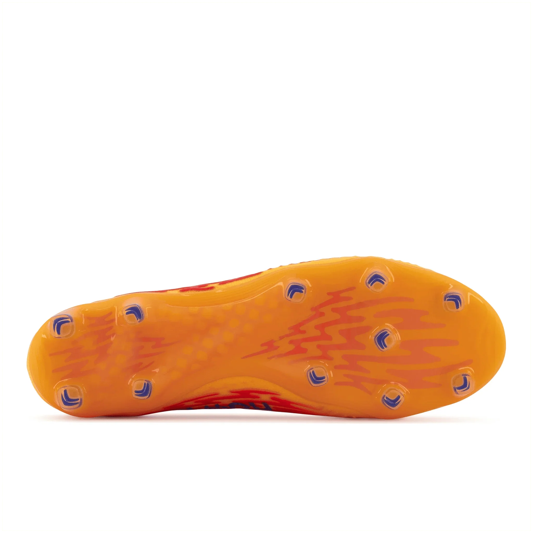 New Balance Tekela v3 Pro FG Impulse Vibrant Orange