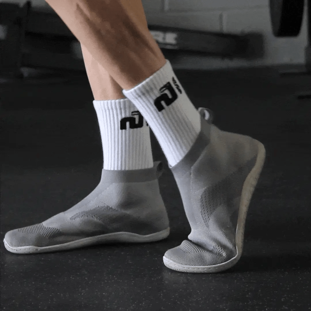 THE OTISHI 20 Moonstone Gray AMARU LOGO