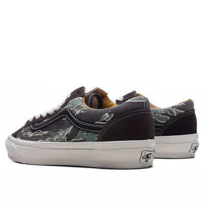 Premium Old Skool 36 Tiger Stripe After Dark