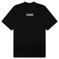 Starry Heavyweight Shirt Black