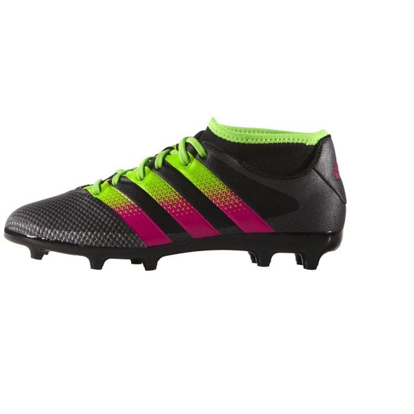 adidas Kids Ace 163 Primemesh FG AG Soccer Cleats