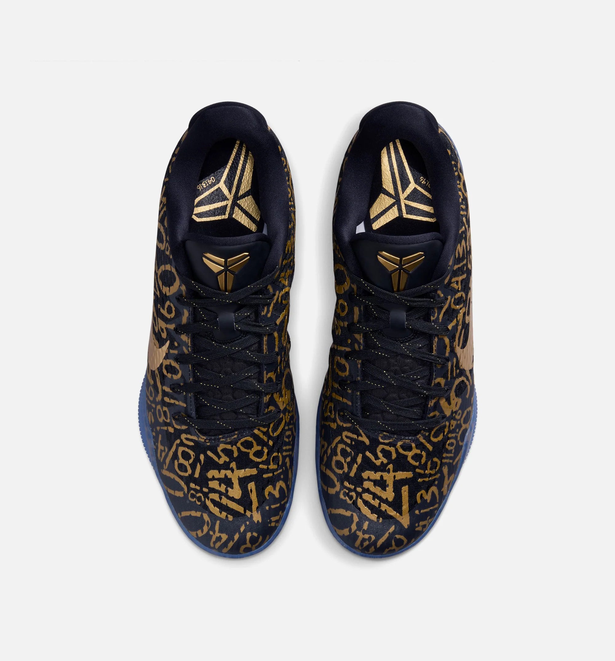 Kobe 11 Protro Mamba Day Mens Basketball Shoe Multicolor