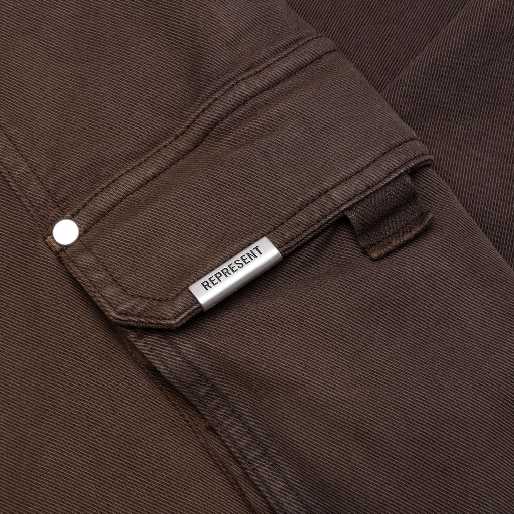 Workshop Pant Cedar